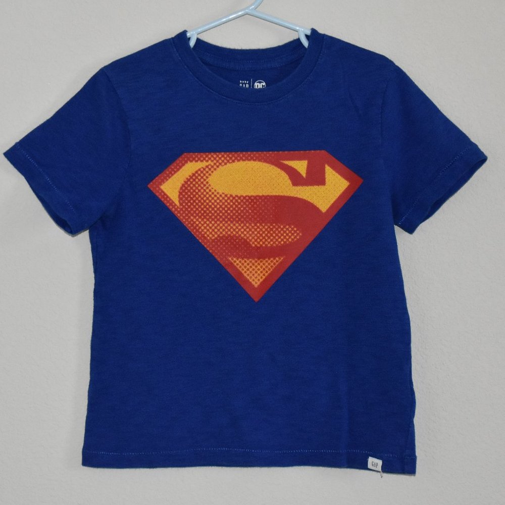 GapKids - DC Shield T-Shirt